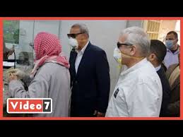 قامت قوات الأجهزة الأمنية في وزارة الداخلية، بإلقاء القبض على النائب البرلماني السابق علاء حسانين، وذلك بتهمة الاتجار والتنقيب عن الآثار، وكشفت تحريات المباحث انه يقود تشكيل عصابي. Qtxlymel5hzs5m