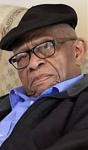 Leon Ferguson Obituary