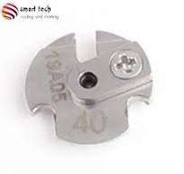 Leibinger Compatible 55-004953S Nozzle Plate SK4 40U