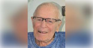 Obituary information for Kenneth Ernest Beard