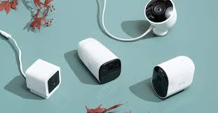 The best outdoor security cameras have clear footage, good audio quality, and reliable alerts. The 4 Best Outdoor Security Cameras 2021 Reviews By Wirecutter