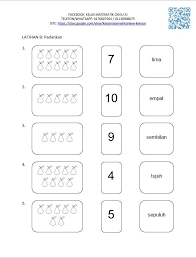 Soalan pemahaman bahasa inggeris tahun 4, soalan pemahaman bahasa malaysia upsr, contoh soalan. Latihan Cuti Sekolah Kelas Matematik Cikgu Kj Facebook