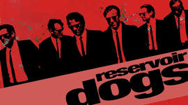 Cult Vault: Reservoir Dogs — The Newtown Theatre