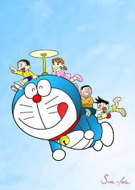 Kyo Kyo2875 Doraemon Wallpapers Doraemon Cartoon Cute Cartoon Wallpapers