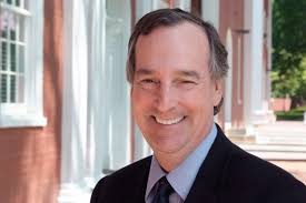 The Columns » Larry Connolly's Running for the Roses » Washington and Lee  University