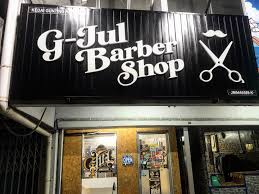 Barbershop Gjul