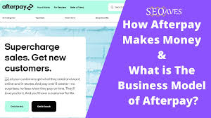 Jun 18, 2021 · australia shares rise on tech boost, afterpay soars mining stocks slid 2% on lower copper prices and were headed for a 5.9% loss for the week, its biggest since jan. Afterpay Business Model How Does Afterpay Make Money Seoaves A Fintech Blog