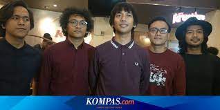 Lirik Dan Chord Lagu Jangan Menyerah Dari D Masiv