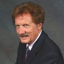 Rev. Leland D. Harvey, Sr. Obituary