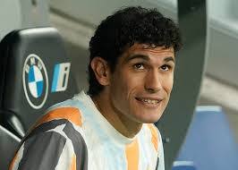 Bernardo Calero's Instagram, Twitter & Facebook