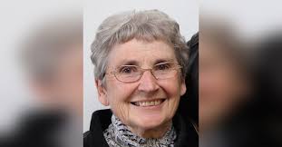 Obituary information for Donna Jean Redman