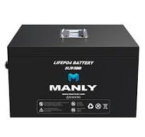 51.2V 30ah Lithium Battery - MANLY Battery