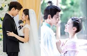 The story of this chinese drama follows a manga artist who somehow gets pulled into his own manga! Top 9 Romantic Chinese Web Dramas In The First Half Of 2020 Jaynestars Com