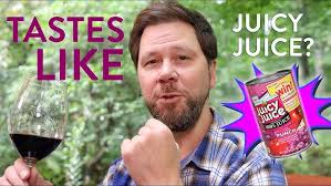 McManis Petite Sirah tasting with Lynnette Hudson