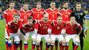 It was the first time russia hosted the tournament. Fifa World Cup 2018 Group A Russia