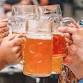 Cheesy Raclette & Stein Night at Frenchies event image