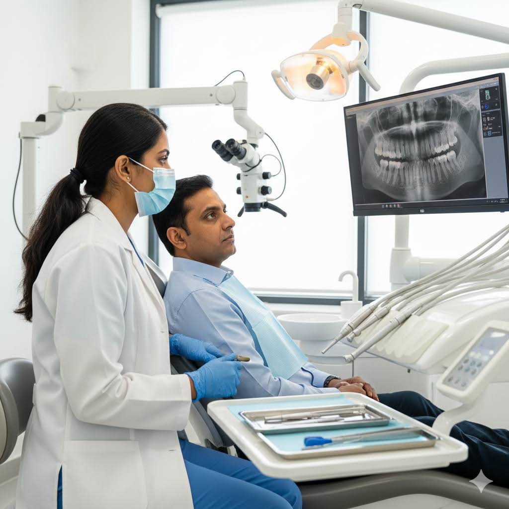 Endodontic Microsurgery product image