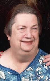 Betty Virginia McBride, age 83