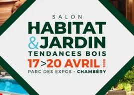 Réalisation d'un magazine interactif pour Habitat & Jardin Savoiexpo