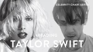 Taylor Swifts Astrology Chart Celebrity Birth Chart Series