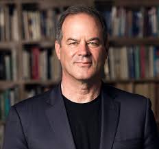 Scot Horst — Global Network for Zero