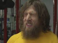 Daniel Bryan
