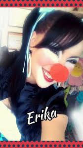 Erika 🎼
