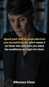 Difference between possessive and unconditional love