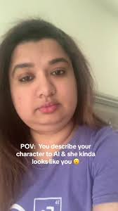 I swear it was unintentional! I’m not a fan of self insert in the books and  I promise you Savitri (my FMC) is a whole different person!  #femalemaincharacter #booktok #authortok #writertok ...