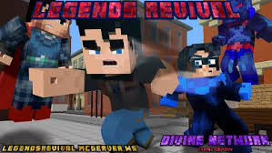 Nov 11, 2021 · superhero expansion mod. Superhero Minecraft Servers Minecraft Servers Listing