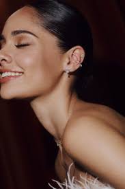 Ethica Collaboration With Joanna Lumley For Born Free Foundation