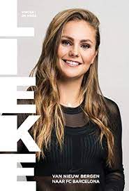 She is currently dating her boyfriend benjamin van leerand the couple is enjoying their love life. Lieke Martens Lieke Amazon De Bucher