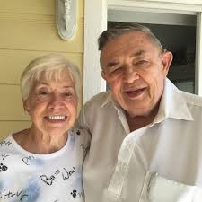 Older, wiser and still knockin' out the rock & roll with us! Happy Birthday  Steve!