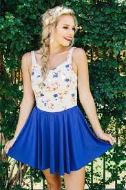 This Versatile Skirt Can Be Worn In In The Water Or As A Cover Up Mix And Match With Your Favorite Swimsuit Wear Swim Dress Modest Swimsuit Dress Swim Dress