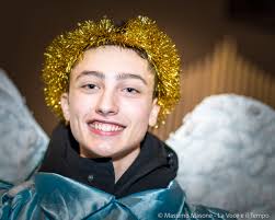 Il Presepe Vivente della parrocchia Sant'Anna