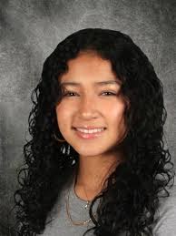 JV Girls Roster (2024-2025)