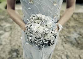 Closing due to health issues. Beautiful Vintage Brooch Bouquets From Noaki On Etsy Chic Vintage Brides