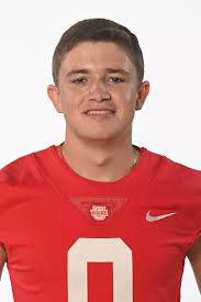 2021 Football Roster