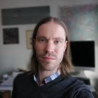 Manfred David Johansson