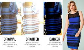 Target.com has been visited by 1m+ users in the past month Blue And Black Dress Riddle Finally Solved Daily Mail Online