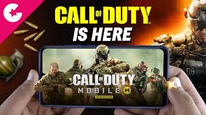 Back in march, it was the calming, everyday escapi. Call Of Duty Mobile Is Finally Here Gameplay How To Download Video Gadget Gig