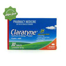 Generic Loratadine Save Money With The Same Active Ingredient Pharmacy Medicine Active Ingredient Allergies