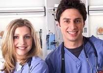 Tube Talk: Scrubs' Zach Braff and Bill Lawrence interview (Part One)