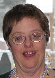 Rebecca Ann Weber (1963 — 2016)