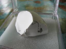 Membuang penyakit ghoib yang bersemayam dalam diri anda. Batu Petir Putih Karimon S Blog