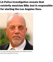 Joseph Leavell's Instagram, Twitter & Facebook