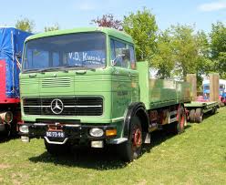 Alle Grossen 1973 Mercedes Benz Lp 1626 Flickr Fotosharing Mercedes Benz Mercedes Mercedes Truck