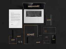 Download Stationery Branding Mockup Free Psd Freebie Supply