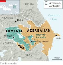 Azərbaycan), officially the republic of azerbaijan (azerbaijani: Search The Economist