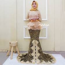 Maybe you would like to learn more about one of these? Kebaya Graduation Modern Kebaya Graduation Luxury Hijab Shopee Malaysia